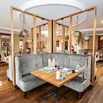 Bergergut Geniesserhotel Hotel