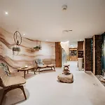 Bergergut Geniesserhotel Afiesl