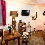 Hotel Bergergut Geniesserhotel Afiesl