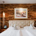 Bergergut Geniesserhotel Hotel Afiesl