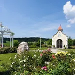 Bergergut Geniesserhotel 4*