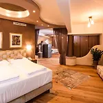 Bergergut Geniesserhotel 4*