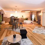 Bergergut Geniesserhotel Afiesl