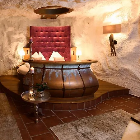 Hotel Bergergut Geniesserhotel 4*