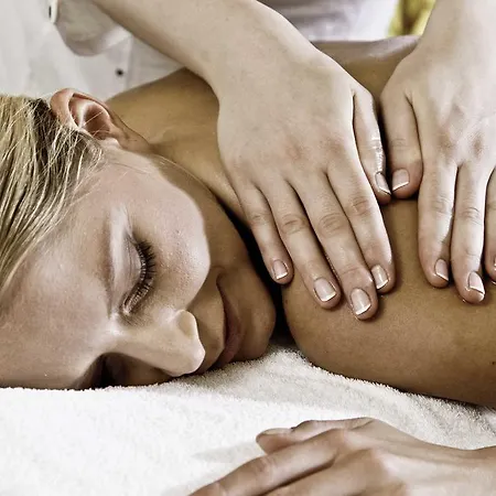 酒店 Bergergut Geniesserhotel 阿芬瑟尔