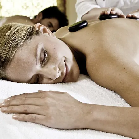 Bergergut Geniesserhotel 4* Afiesl