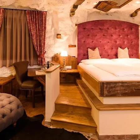 Bergergut Geniesserhotel Afiesl