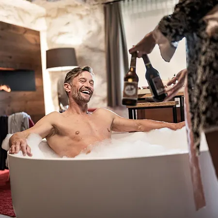 Hotel Bergergut Geniesserhotel