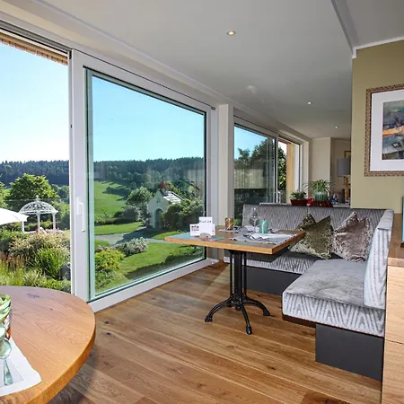 Hotel Bergergut Geniesserhotel 4*