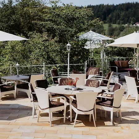 Boutiquehotel Bergergut Hotel Afiesl