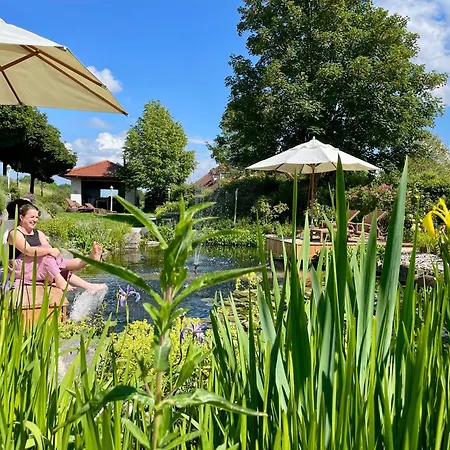 Bergergut Geniesserhotel 4*