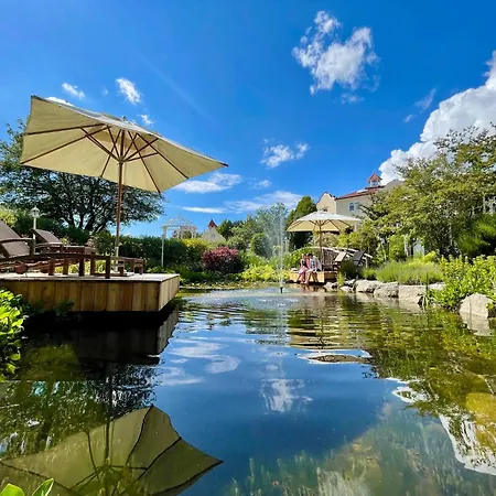 Boutiquehotel Bergergut Afiesl