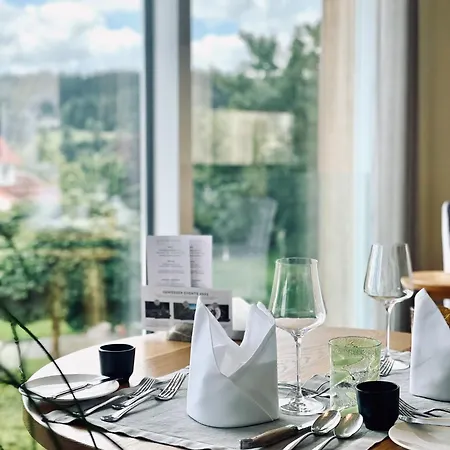 Bergergut Geniesserhotel 酒店