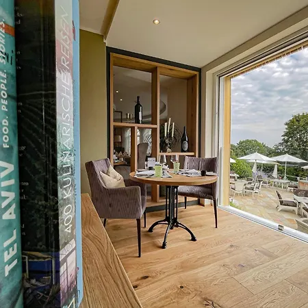 Bergergut Geniesserhotel