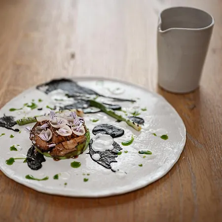 호텔 Bergergut Geniesserhotel