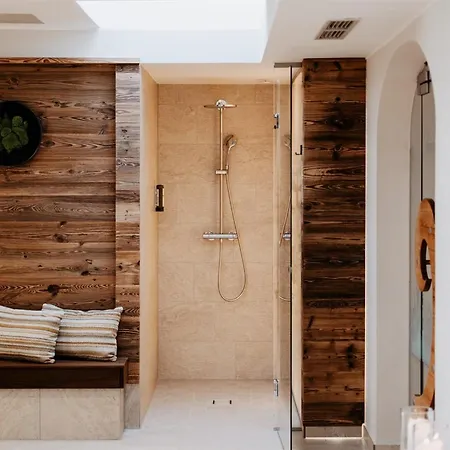 Bergergut Geniesserhotel Hotel 4*