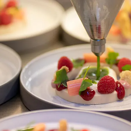 Bergergut Geniesserhotel 4* 아피에슬