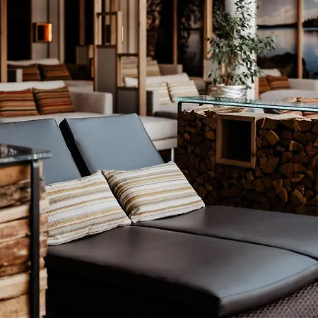 Bergergut Geniesserhotel 酒店 4*