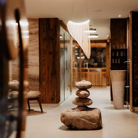 호텔 Bergergut Geniesserhotel 4*