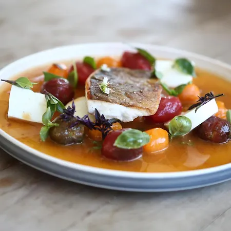 Bergergut Geniesserhotel 호텔 아피에슬