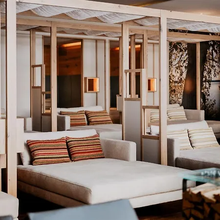 Bergergut Geniesserhotel 4*