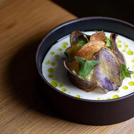 Bergergut Geniesserhotel Afiesl