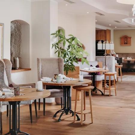 Bergergut Geniesserhotel