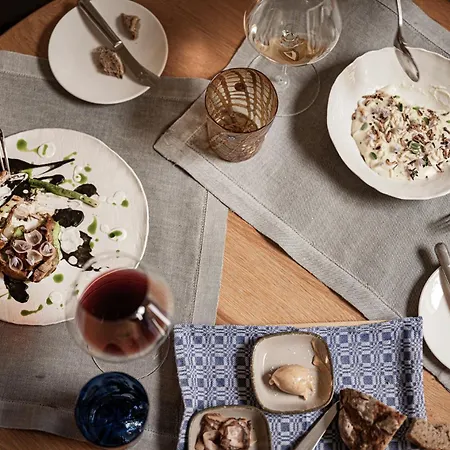 Bergergut Geniesserhotel 호텔