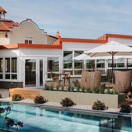 Bergergut Geniesserhotel 4*