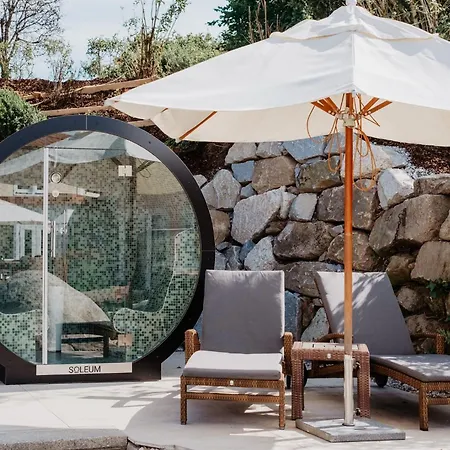 Bergergut Geniesserhotel 4* Afiesl