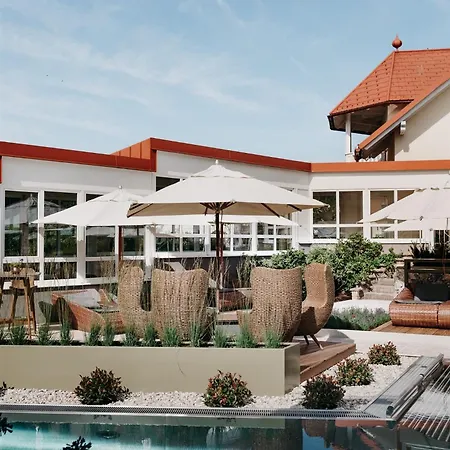 Bergergut Geniesserhotel