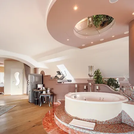 Hotel Bergergut Geniesserhotel