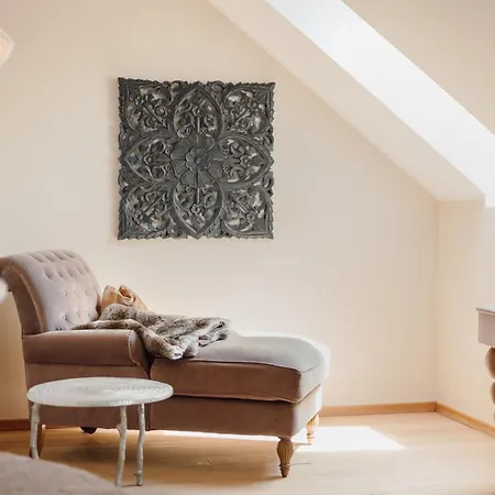 Bergergut Geniesserhotel