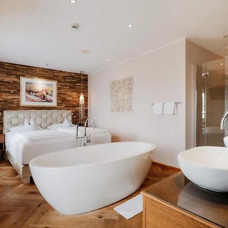 Hotel Bergergut Geniesserhotel