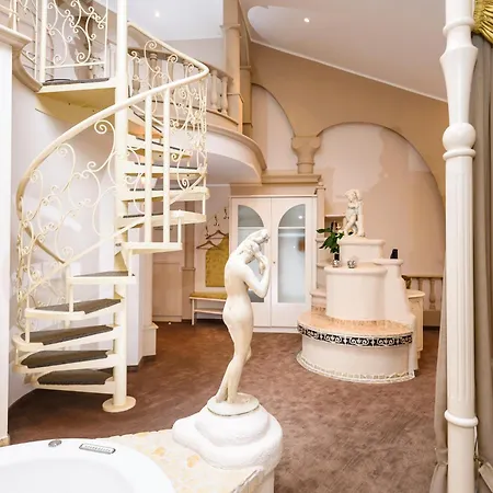 Bergergut Geniesserhotel