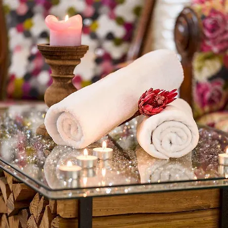 Bergergut Geniesserhotel