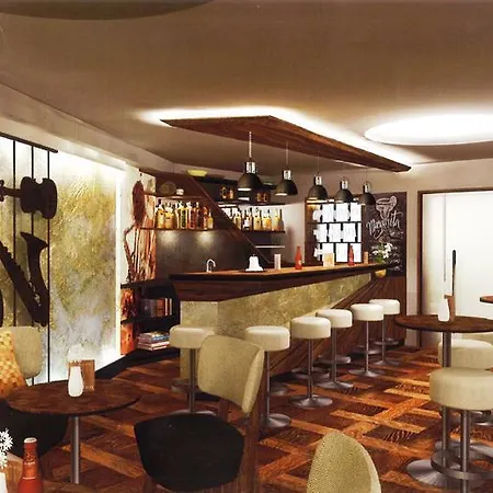 Bergergut Geniesserhotel