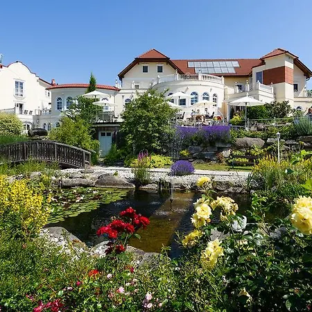 Bergergut Geniesserhotel אפיסל