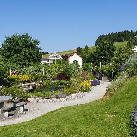 Bergergut Geniesserhotel Afiesl