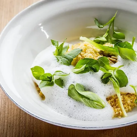 Bergergut Geniesserhotel Hotel