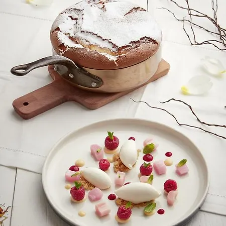 Hotel Bergergut Geniesserhotel 4*