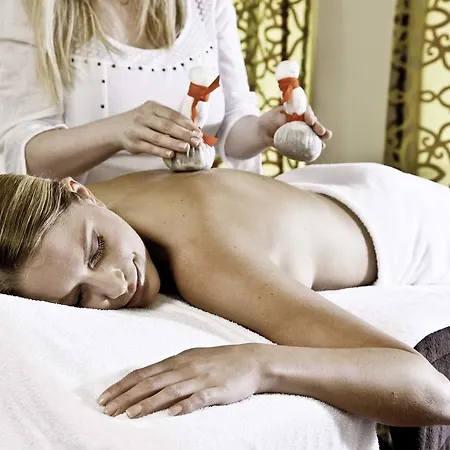 Bergergut Geniesserhotel 4*