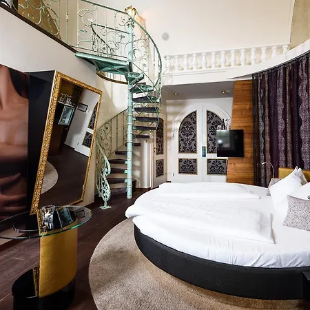 Bergergut Geniesserhotel 4* 아피에슬