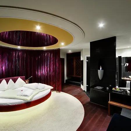 Bergergut Geniesserhotel