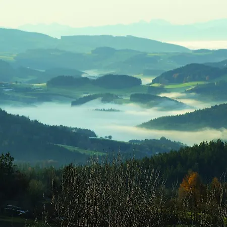 Bergergut Geniesserhotel Afiesl