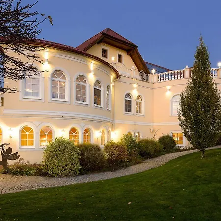 Bergergut Geniesserhotel Hotel