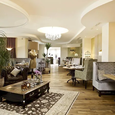 Bergergut Geniesserhotel Hotel