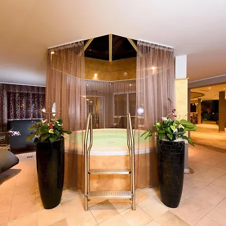 Bergergut Geniesserhotel 아피에슬