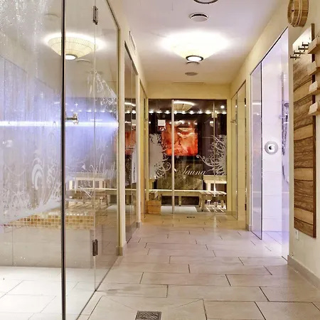 Bergergut Geniesserhotel 아피에슬