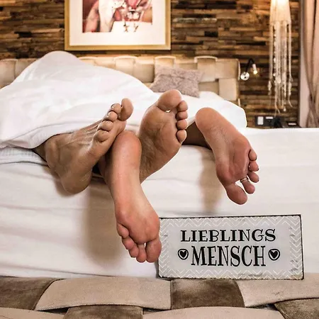 Bergergut Geniesserhotel 酒店 4*